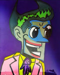 “joker”
