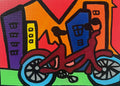 “city pulse” | art in motion