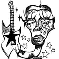 “rockstar ricky”